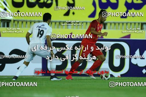 780363, Tehran, [*parameter:4*], لیگ برتر فوتبال ایران، Persian Gulf Cup، Week 3، First Leg، Naft Tehran 0 v 3 Persepolis on 2017/08/10 at Takhti Stadium
