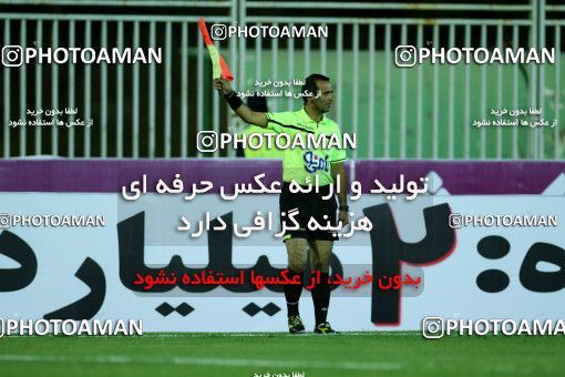 780436, Tehran, [*parameter:4*], لیگ برتر فوتبال ایران، Persian Gulf Cup، Week 3، First Leg، Naft Tehran 0 v 3 Persepolis on 2017/08/10 at Takhti Stadium
