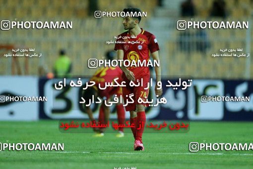 780378, Tehran, [*parameter:4*], لیگ برتر فوتبال ایران، Persian Gulf Cup، Week 3، First Leg، Naft Tehran 0 v 3 Persepolis on 2017/08/10 at Takhti Stadium