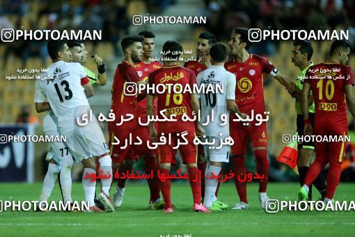 780177, Tehran, [*parameter:4*], لیگ برتر فوتبال ایران، Persian Gulf Cup، Week 3، First Leg، Naft Tehran 0 v 3 Persepolis on 2017/08/10 at Takhti Stadium