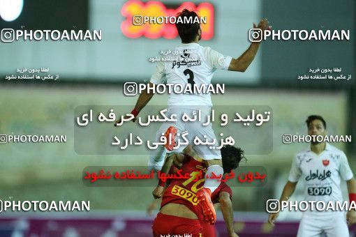 780526, Tehran, [*parameter:4*], لیگ برتر فوتبال ایران، Persian Gulf Cup، Week 3، First Leg، Naft Tehran 0 v 3 Persepolis on 2017/08/10 at Takhti Stadium