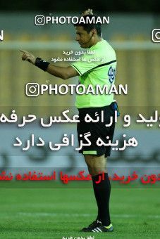 780425, Tehran, [*parameter:4*], لیگ برتر فوتبال ایران، Persian Gulf Cup، Week 3، First Leg، Naft Tehran 0 v 3 Persepolis on 2017/08/10 at Takhti Stadium