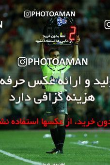 780342, Tehran, [*parameter:4*], Iran Pro League، Persian Gulf Cup، 2017-18 season، First Leg، Week 3، Naft Tehran ۰ v 3 Persepolis on 2017/08/10 at Takhti Stadium