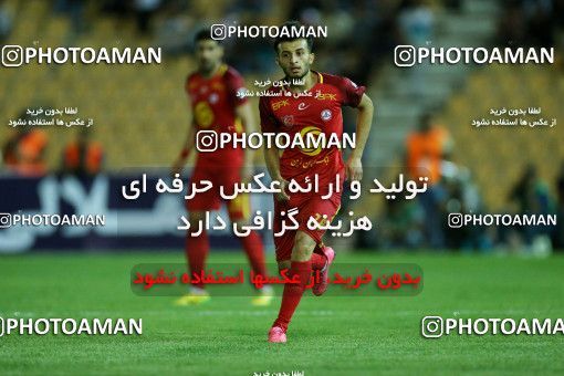 780196, Tehran, [*parameter:4*], لیگ برتر فوتبال ایران، Persian Gulf Cup، Week 3، First Leg، Naft Tehran 0 v 3 Persepolis on 2017/08/10 at Takhti Stadium