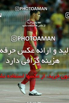 780171, Tehran, [*parameter:4*], لیگ برتر فوتبال ایران، Persian Gulf Cup، Week 3، First Leg، Naft Tehran 0 v 3 Persepolis on 2017/08/10 at Takhti Stadium