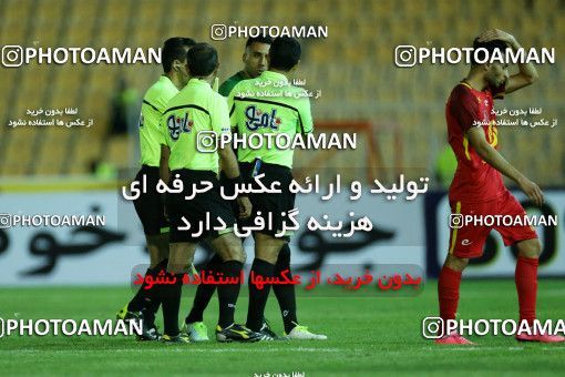 780029, Tehran, [*parameter:4*], لیگ برتر فوتبال ایران، Persian Gulf Cup، Week 3، First Leg، Naft Tehran 0 v 3 Persepolis on 2017/08/10 at Takhti Stadium