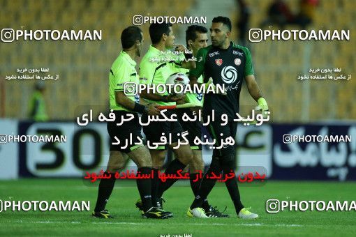 780325, Tehran, [*parameter:4*], لیگ برتر فوتبال ایران، Persian Gulf Cup، Week 3، First Leg، Naft Tehran 0 v 3 Persepolis on 2017/08/10 at Takhti Stadium