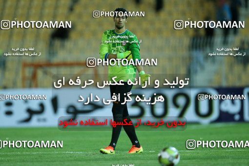 780413, Tehran, [*parameter:4*], لیگ برتر فوتبال ایران، Persian Gulf Cup، Week 3، First Leg، Naft Tehran 0 v 3 Persepolis on 2017/08/10 at Takhti Stadium