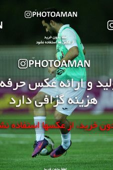 780206, Tehran, [*parameter:4*], لیگ برتر فوتبال ایران، Persian Gulf Cup، Week 3، First Leg، Naft Tehran 0 v 3 Persepolis on 2017/08/10 at Takhti Stadium