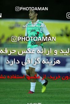 780097, Tehran, [*parameter:4*], لیگ برتر فوتبال ایران، Persian Gulf Cup، Week 3، First Leg، Naft Tehran 0 v 3 Persepolis on 2017/08/10 at Takhti Stadium