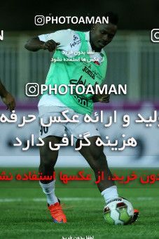 780469, Tehran, [*parameter:4*], لیگ برتر فوتبال ایران، Persian Gulf Cup، Week 3، First Leg، Naft Tehran 0 v 3 Persepolis on 2017/08/10 at Takhti Stadium
