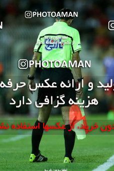 780318, Tehran, [*parameter:4*], لیگ برتر فوتبال ایران، Persian Gulf Cup، Week 3، First Leg، Naft Tehran 0 v 3 Persepolis on 2017/08/10 at Takhti Stadium
