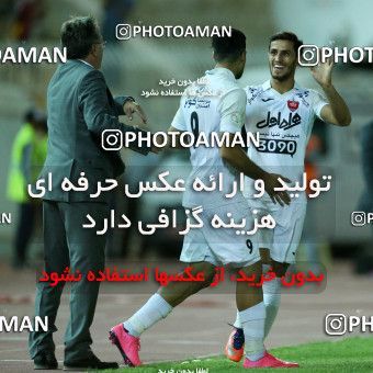 780307, Tehran, [*parameter:4*], لیگ برتر فوتبال ایران، Persian Gulf Cup، Week 3، First Leg، Naft Tehran 0 v 3 Persepolis on 2017/08/10 at Takhti Stadium