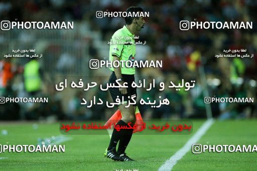 779976, Tehran, [*parameter:4*], لیگ برتر فوتبال ایران، Persian Gulf Cup، Week 3، First Leg، Naft Tehran 0 v 3 Persepolis on 2017/08/10 at Takhti Stadium
