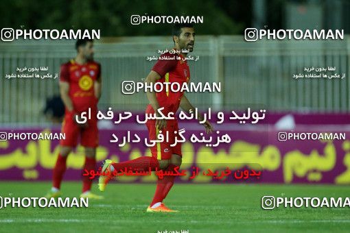 780426, Tehran, [*parameter:4*], لیگ برتر فوتبال ایران، Persian Gulf Cup، Week 3، First Leg، Naft Tehran 0 v 3 Persepolis on 2017/08/10 at Takhti Stadium