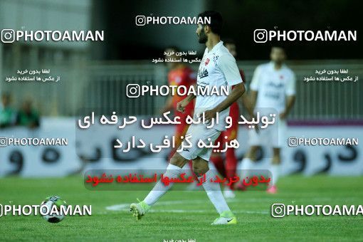 780516, Tehran, [*parameter:4*], لیگ برتر فوتبال ایران، Persian Gulf Cup، Week 3، First Leg، Naft Tehran 0 v 3 Persepolis on 2017/08/10 at Takhti Stadium