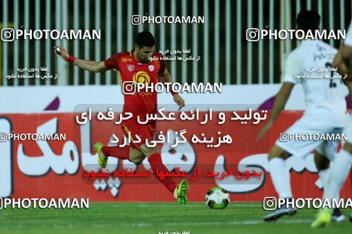 779947, Tehran, [*parameter:4*], لیگ برتر فوتبال ایران، Persian Gulf Cup، Week 3، First Leg، Naft Tehran 0 v 3 Persepolis on 2017/08/10 at Takhti Stadium