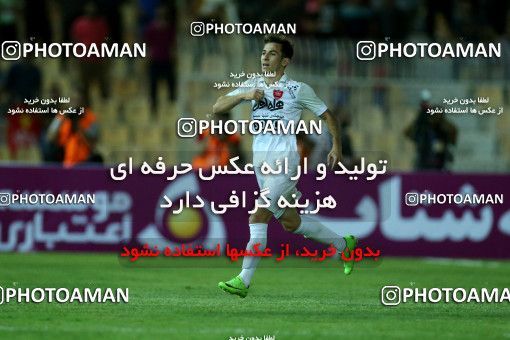 780042, Tehran, [*parameter:4*], Iran Pro League، Persian Gulf Cup، 2017-18 season، First Leg، Week 3، Naft Tehran v Persepolis on 2017/08/10 at Takhti Stadium  / ([*parameter:140*] - [*parameter:139*]) (03)