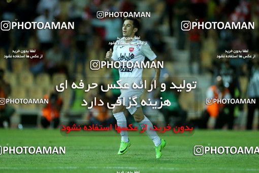 780528, Tehran, [*parameter:4*], Iran Pro League، Persian Gulf Cup، 2017-18 season، First Leg، Week 3، Naft Tehran v Persepolis on 2017/08/10 at Takhti Stadium  / ([*parameter:140*] - [*parameter:139*]) (03)