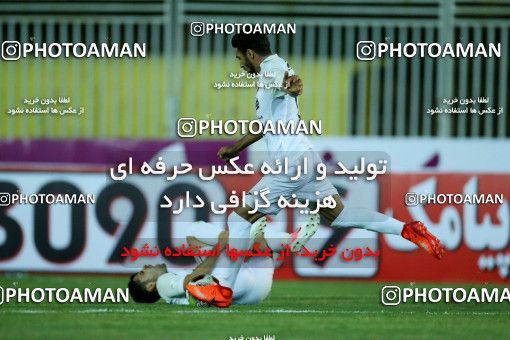 780212, Tehran, [*parameter:4*], لیگ برتر فوتبال ایران، Persian Gulf Cup، Week 3، First Leg، Naft Tehran 0 v 3 Persepolis on 2017/08/10 at Takhti Stadium
