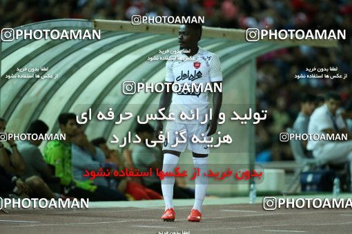 779986, Tehran, [*parameter:4*], لیگ برتر فوتبال ایران، Persian Gulf Cup، Week 3، First Leg، Naft Tehran 0 v 3 Persepolis on 2017/08/10 at Takhti Stadium