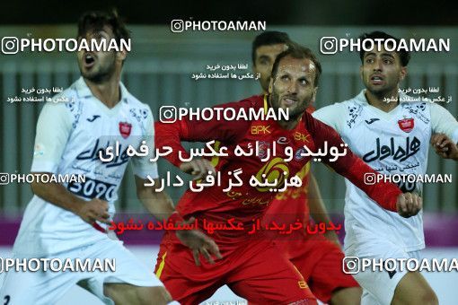780276, Tehran, [*parameter:4*], لیگ برتر فوتبال ایران، Persian Gulf Cup، Week 3، First Leg، Naft Tehran 0 v 3 Persepolis on 2017/08/10 at Takhti Stadium