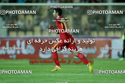 779988, Tehran, [*parameter:4*], لیگ برتر فوتبال ایران، Persian Gulf Cup، Week 3، First Leg، Naft Tehran 0 v 3 Persepolis on 2017/08/10 at Takhti Stadium