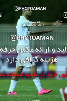 779970, Tehran, [*parameter:4*], لیگ برتر فوتبال ایران، Persian Gulf Cup، Week 3، First Leg، Naft Tehran 0 v 3 Persepolis on 2017/08/10 at Takhti Stadium