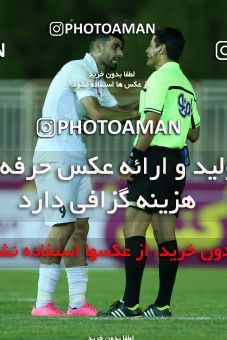 779895, Tehran, [*parameter:4*], لیگ برتر فوتبال ایران، Persian Gulf Cup، Week 3، First Leg، Naft Tehran 0 v 3 Persepolis on 2017/08/10 at Takhti Stadium