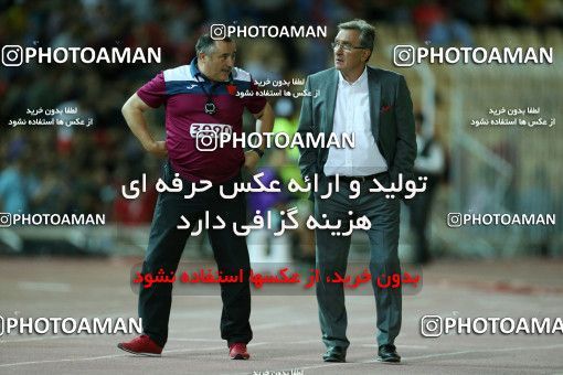 779885, Tehran, [*parameter:4*], لیگ برتر فوتبال ایران، Persian Gulf Cup، Week 3، First Leg، Naft Tehran 0 v 3 Persepolis on 2017/08/10 at Takhti Stadium