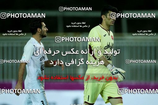 780326, Tehran, [*parameter:4*], لیگ برتر فوتبال ایران، Persian Gulf Cup، Week 3، First Leg، Naft Tehran 0 v 3 Persepolis on 2017/08/10 at Takhti Stadium