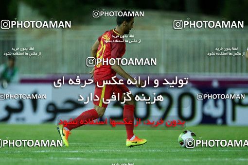 779959, Tehran, [*parameter:4*], لیگ برتر فوتبال ایران، Persian Gulf Cup، Week 3، First Leg، Naft Tehran 0 v 3 Persepolis on 2017/08/10 at Takhti Stadium