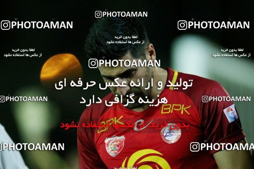 780303, Tehran, [*parameter:4*], لیگ برتر فوتبال ایران، Persian Gulf Cup، Week 3، First Leg، Naft Tehran 0 v 3 Persepolis on 2017/08/10 at Takhti Stadium