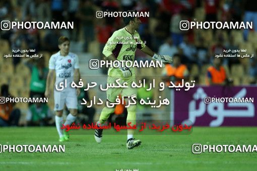 780316, Tehran, [*parameter:4*], Iran Pro League، Persian Gulf Cup، 2017-18 season، First Leg، Week 3، Naft Tehran v Persepolis on 2017/08/10 at Takhti Stadium  / ([*parameter:140*] - [*parameter:139*]) (03)