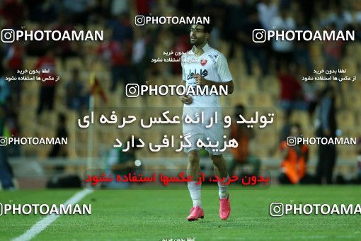 780357, Tehran, [*parameter:4*], لیگ برتر فوتبال ایران، Persian Gulf Cup، Week 3، First Leg، Naft Tehran 0 v 3 Persepolis on 2017/08/10 at Takhti Stadium