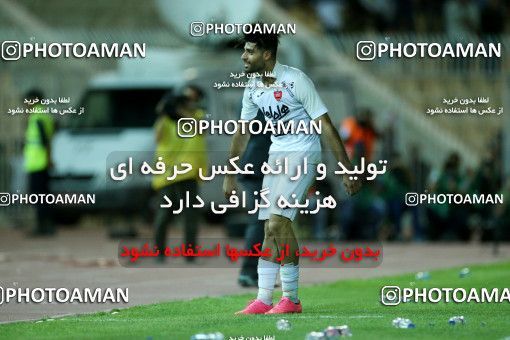780210, Tehran, [*parameter:4*], لیگ برتر فوتبال ایران، Persian Gulf Cup، Week 3، First Leg، Naft Tehran 0 v 3 Persepolis on 2017/08/10 at Takhti Stadium