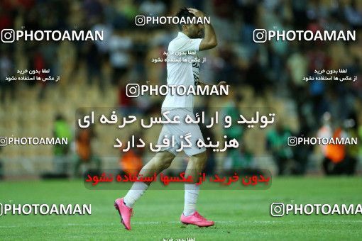 780486, Tehran, [*parameter:4*], لیگ برتر فوتبال ایران، Persian Gulf Cup، Week 3، First Leg، Naft Tehran 0 v 3 Persepolis on 2017/08/10 at Takhti Stadium
