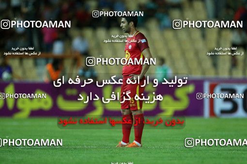 780156, Tehran, [*parameter:4*], لیگ برتر فوتبال ایران، Persian Gulf Cup، Week 3، First Leg، Naft Tehran 0 v 3 Persepolis on 2017/08/10 at Takhti Stadium
