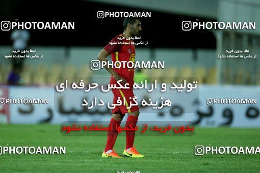 780030, Tehran, [*parameter:4*], لیگ برتر فوتبال ایران، Persian Gulf Cup، Week 3، First Leg، Naft Tehran 0 v 3 Persepolis on 2017/08/10 at Takhti Stadium
