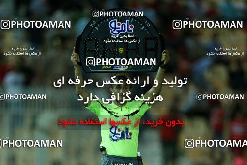 780300, Tehran, [*parameter:4*], لیگ برتر فوتبال ایران، Persian Gulf Cup، Week 3، First Leg، Naft Tehran 0 v 3 Persepolis on 2017/08/10 at Takhti Stadium