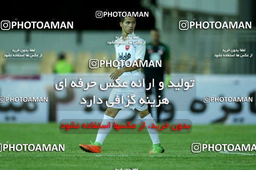 780055, Tehran, [*parameter:4*], لیگ برتر فوتبال ایران، Persian Gulf Cup، Week 3، First Leg، Naft Tehran 0 v 3 Persepolis on 2017/08/10 at Takhti Stadium