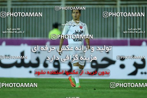 779979, Tehran, [*parameter:4*], لیگ برتر فوتبال ایران، Persian Gulf Cup، Week 3، First Leg، Naft Tehran 0 v 3 Persepolis on 2017/08/10 at Takhti Stadium