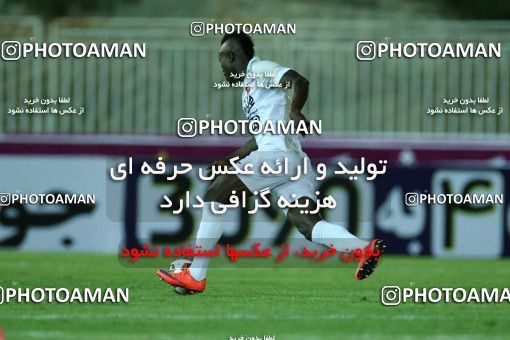 780248, Tehran, [*parameter:4*], لیگ برتر فوتبال ایران، Persian Gulf Cup، Week 3، First Leg، Naft Tehran 0 v 3 Persepolis on 2017/08/10 at Takhti Stadium