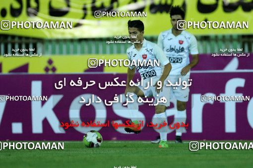 779994, Tehran, [*parameter:4*], لیگ برتر فوتبال ایران، Persian Gulf Cup، Week 3، First Leg، Naft Tehran 0 v 3 Persepolis on 2017/08/10 at Takhti Stadium