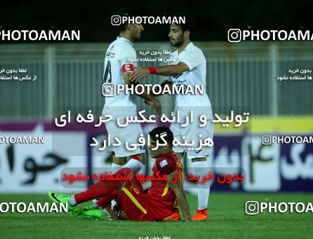 780306, Tehran, [*parameter:4*], لیگ برتر فوتبال ایران، Persian Gulf Cup، Week 3، First Leg، Naft Tehran 0 v 3 Persepolis on 2017/08/10 at Takhti Stadium