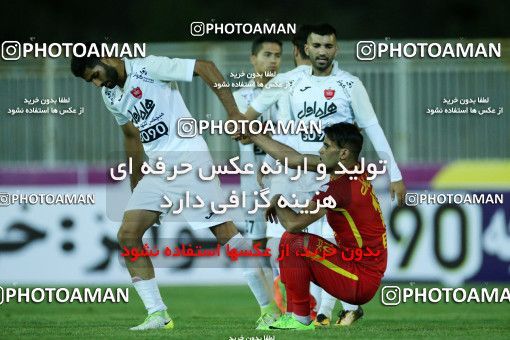 779924, Tehran, [*parameter:4*], لیگ برتر فوتبال ایران، Persian Gulf Cup، Week 3، First Leg، Naft Tehran 0 v 3 Persepolis on 2017/08/10 at Takhti Stadium