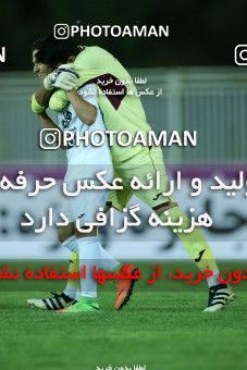780121, Tehran, [*parameter:4*], لیگ برتر فوتبال ایران، Persian Gulf Cup، Week 3، First Leg، Naft Tehran 0 v 3 Persepolis on 2017/08/10 at Takhti Stadium