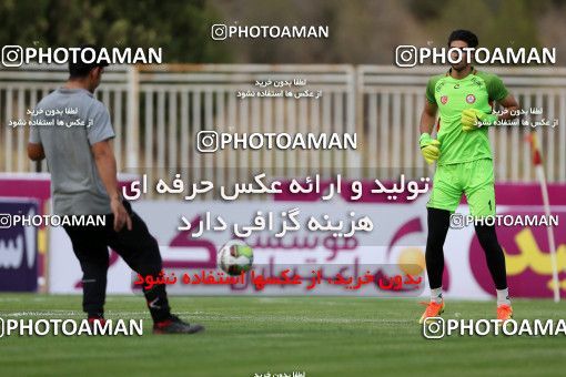 780043, Tehran, [*parameter:4*], لیگ برتر فوتبال ایران، Persian Gulf Cup، Week 3، First Leg، Naft Tehran 0 v 3 Persepolis on 2017/08/10 at Takhti Stadium
