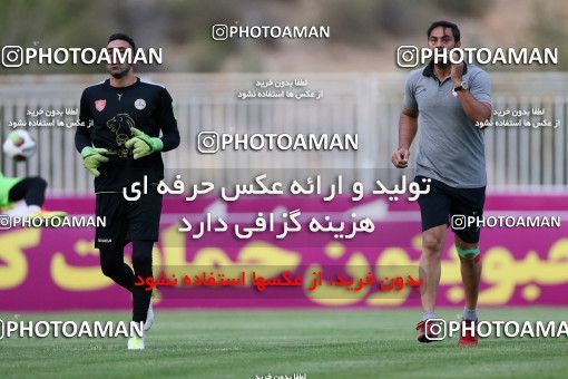 780025, Tehran, [*parameter:4*], لیگ برتر فوتبال ایران، Persian Gulf Cup، Week 3، First Leg، Naft Tehran 0 v 3 Persepolis on 2017/08/10 at Takhti Stadium