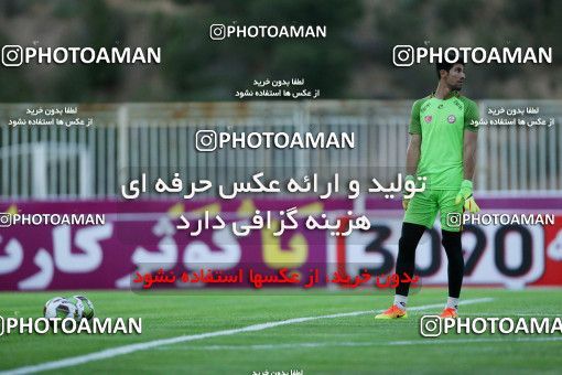 780105, Tehran, [*parameter:4*], لیگ برتر فوتبال ایران، Persian Gulf Cup، Week 3، First Leg، Naft Tehran 0 v 3 Persepolis on 2017/08/10 at Takhti Stadium